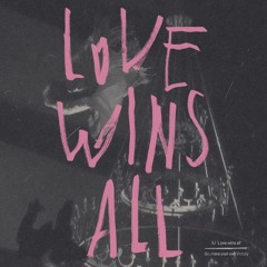 아이유 - Love wins all (cover)