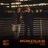 Inflair & Ollie BC | #urHouse | 2025 05 16 DJ mix artwork - Electronic music tracklist cover image