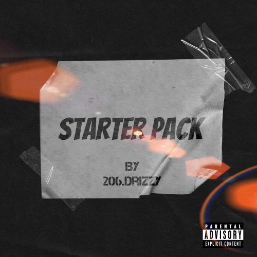 Stream Dfg Drizzy | Listen to Starter Pack playlist online for free on ...