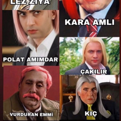 LEZ ZİYA GAY CLUBA GİDERKEN ÇALAN HOOD TRAP