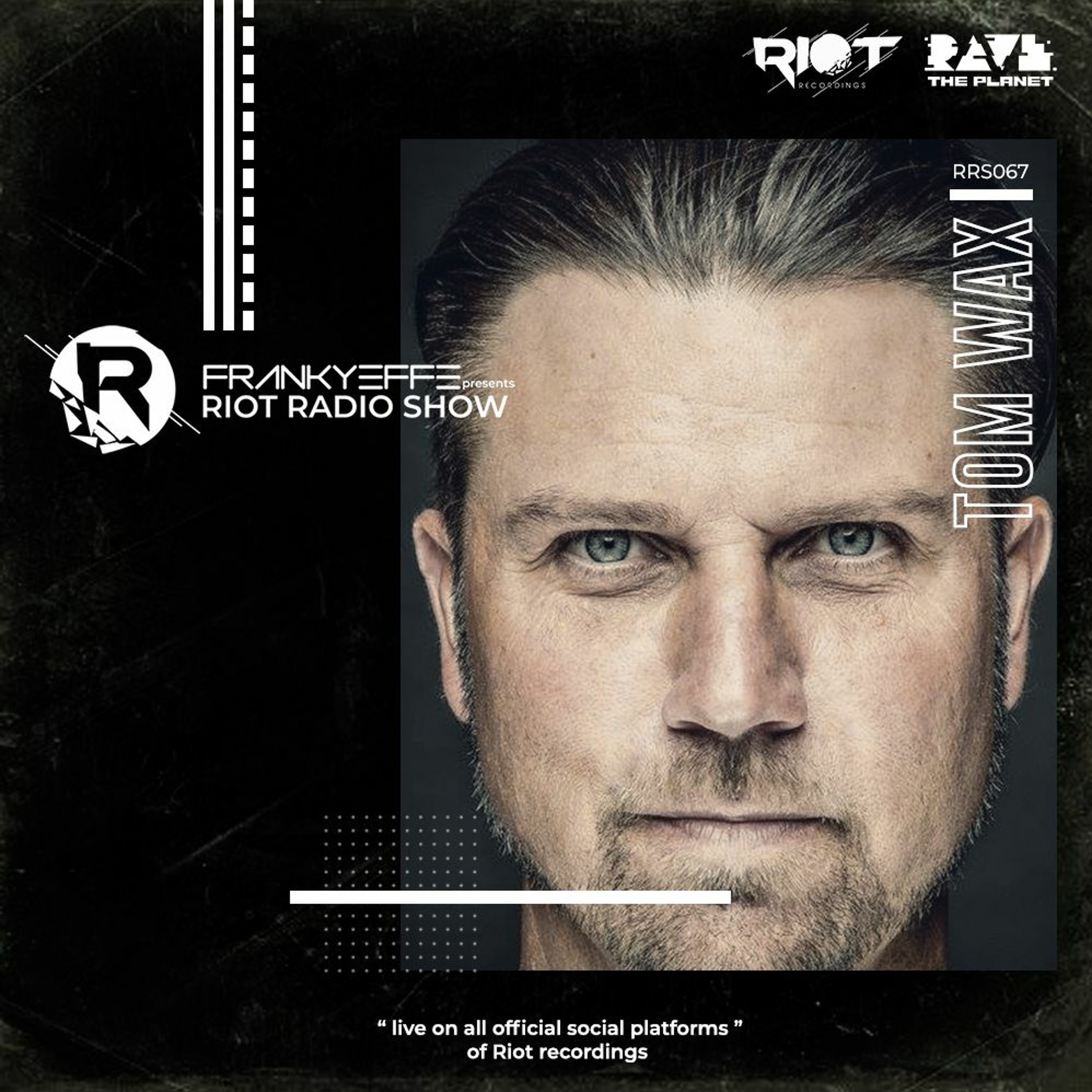 Riot Radio Show