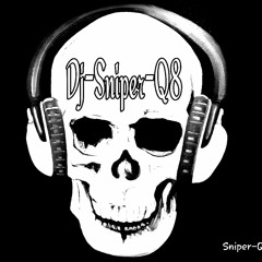 [ 105 BPM ] DJ - SNIPER - Q8 EDIT رعد وميثاق السامراني - اول مره