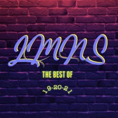THE BEST OF BY LMNS