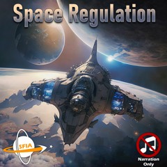 Space Regulation (Narration Only)