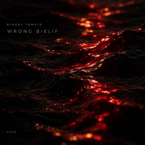 Bloody Tomato - WRONG BIELIF (Minimal Trip-Hop)