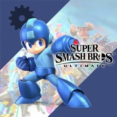 Intro Stage (Mega Man 7) | Super Smash Bros. Ultimate