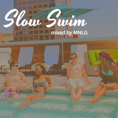 Slow Swim