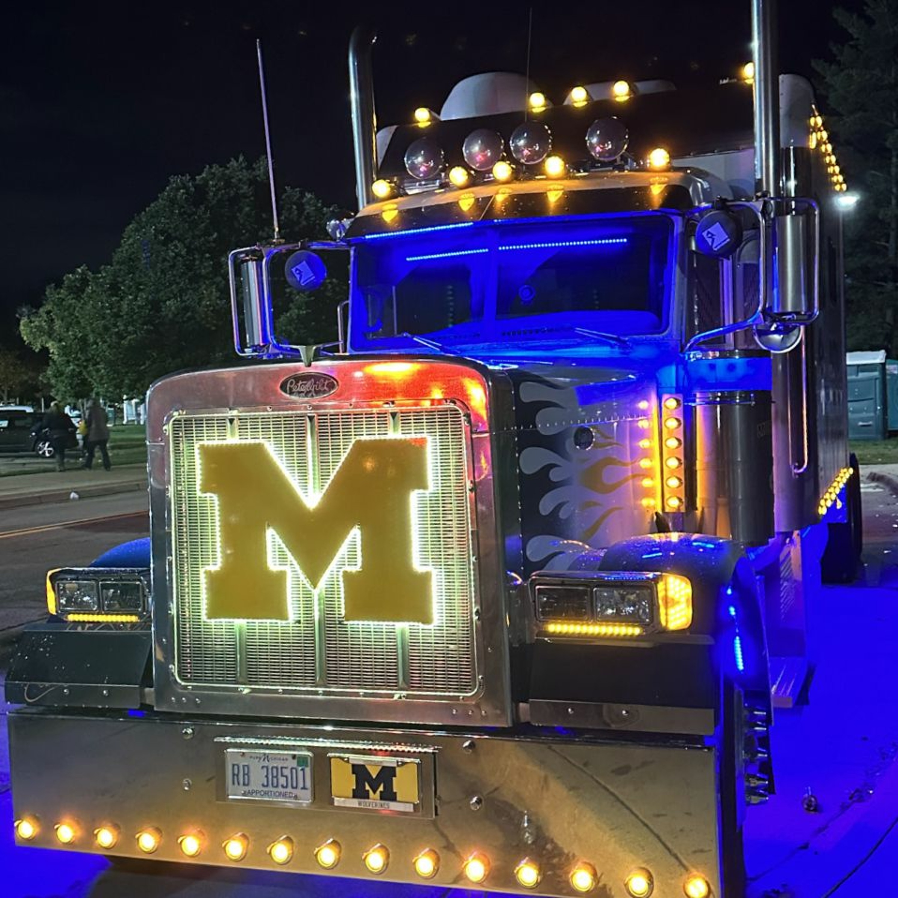 2023 Michigan Football - One Track Mind - Game 9 Purdue Preview 2023 Michigan Football - One Track Mind - Game 9 Purdue Preview