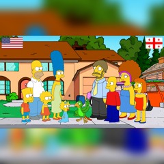 Simpsons Rules, Samsonadzes Drools (AI Song)