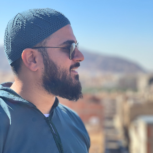 المدد يا إلهي