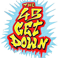 45 Get Down Mix