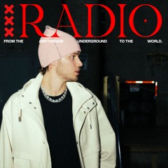 XXX Radio #161