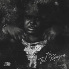 Drakeo The Ruler  - I'm The Reason [Official Audio]
