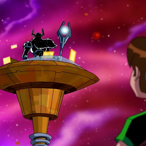 Stream Ben 10 Omniverse Intro Sezony 6 8 By Kanti Listen Online For