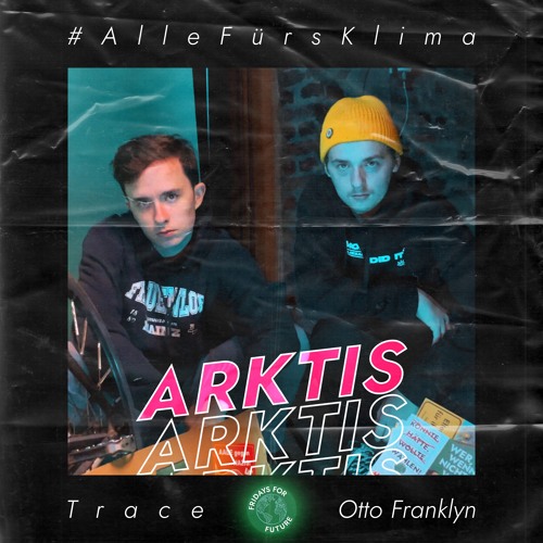 Arktis feat. Trace