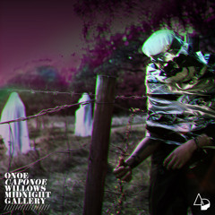 Funky Caterpillars Shroom Party