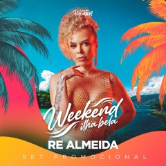 Weekend Ilhabela 2025