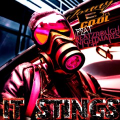 It Stings (Feat. Jonny B. Cool)(Bandcamp Free DL)