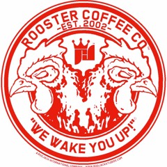 (RJS/RCC) Rooster Coffee Percolator Rework