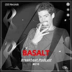 BASALT - Podcast #011