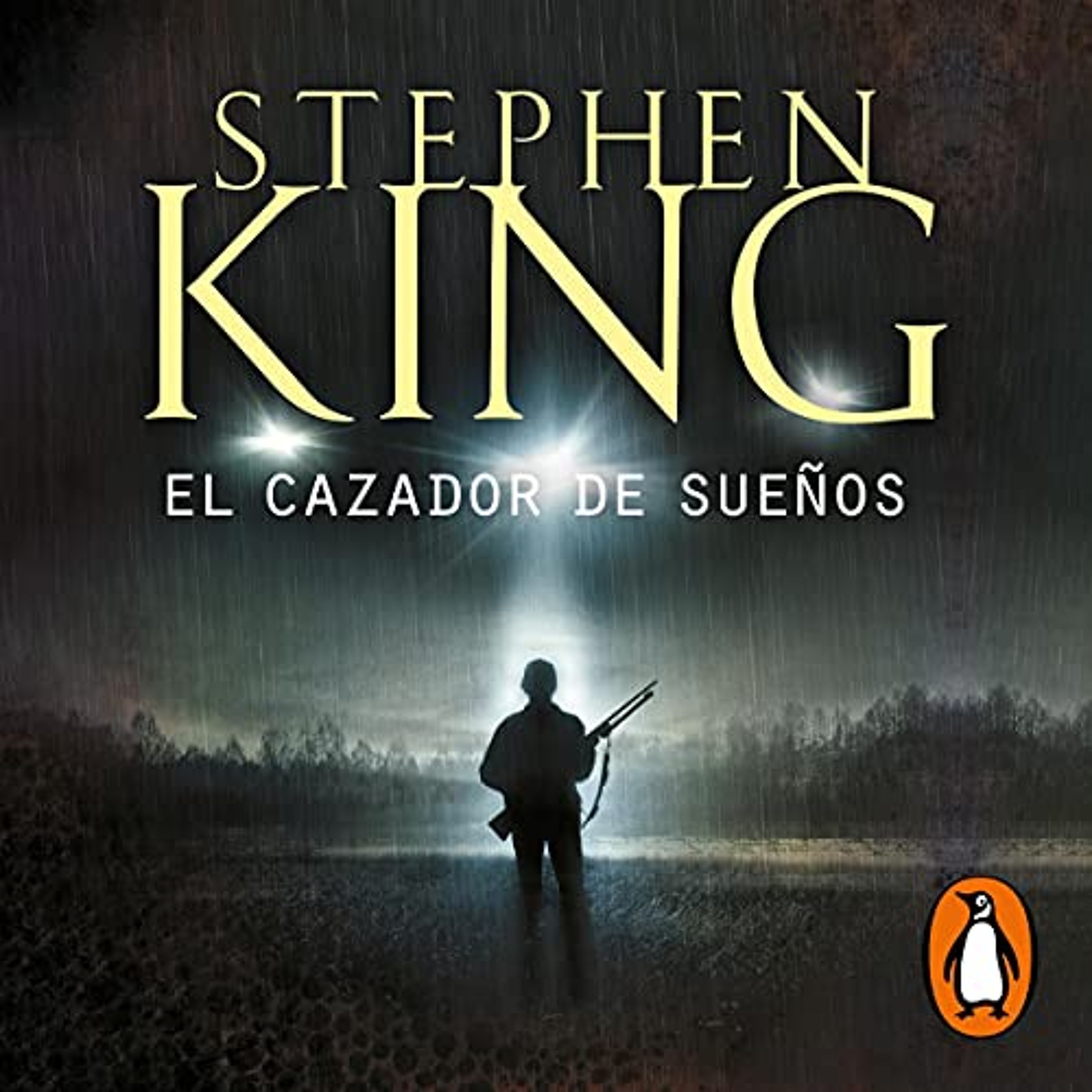 El cazador de sueños [Dreamcatcher] (Audiolibro) | Prueba Gratis