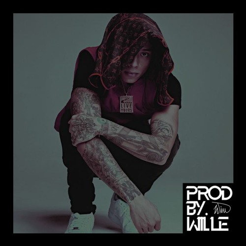 Central Cee x WILLE - '6 for 6'
