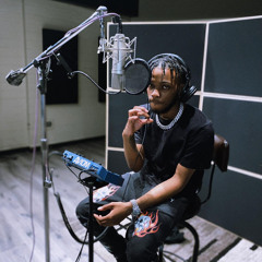 Nxssie - Who Is He❓ (Prod.By KillurBeatz) #JerseyDrill