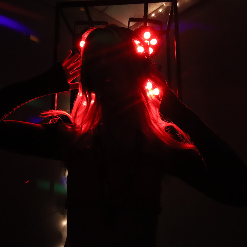 ALIAS / Halloween xiM Onhcet