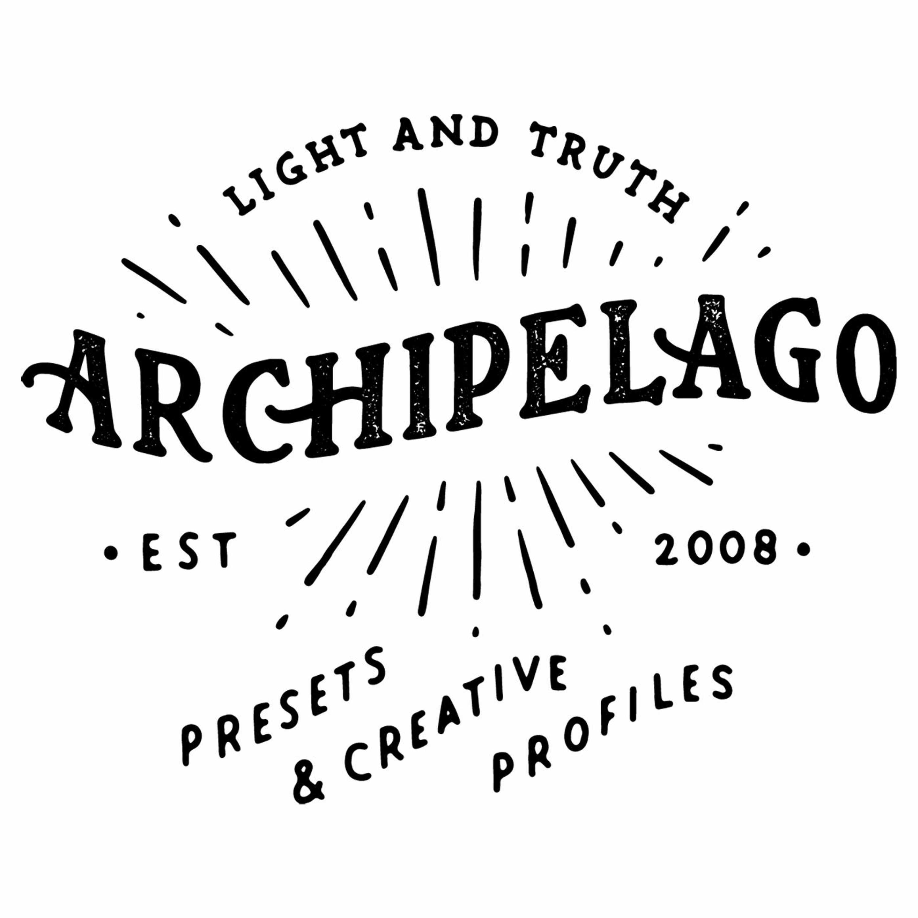 Archipelago Photography Podcast