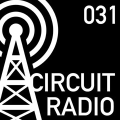 Circuit Radio Episode 031 : Mullen (Phoenix, AZ)