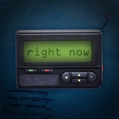 Right Now (feat. Damien Styles)