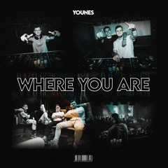 John Summit - Where You Are (YOUNES Remix) *PITCHED FOR COPYRIGHT*