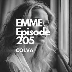 EMME Episode 205 [Electronic Music Mixes Everyweek]