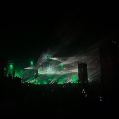 BOOMTOWN DNB MIX