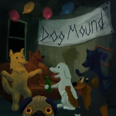 DOG MOUND - KICKFLIP THE JETTA