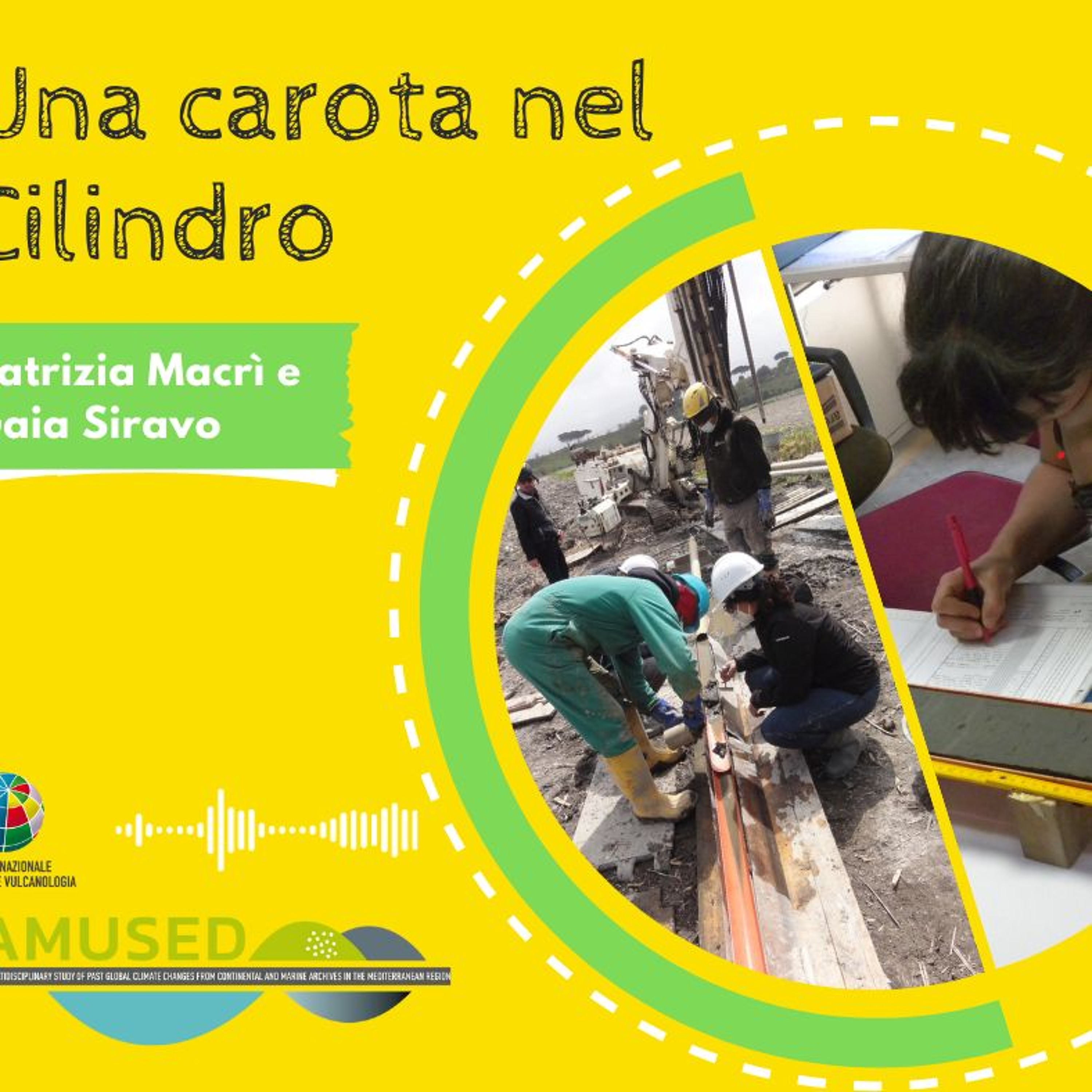 Roma Tre Radio Podcast