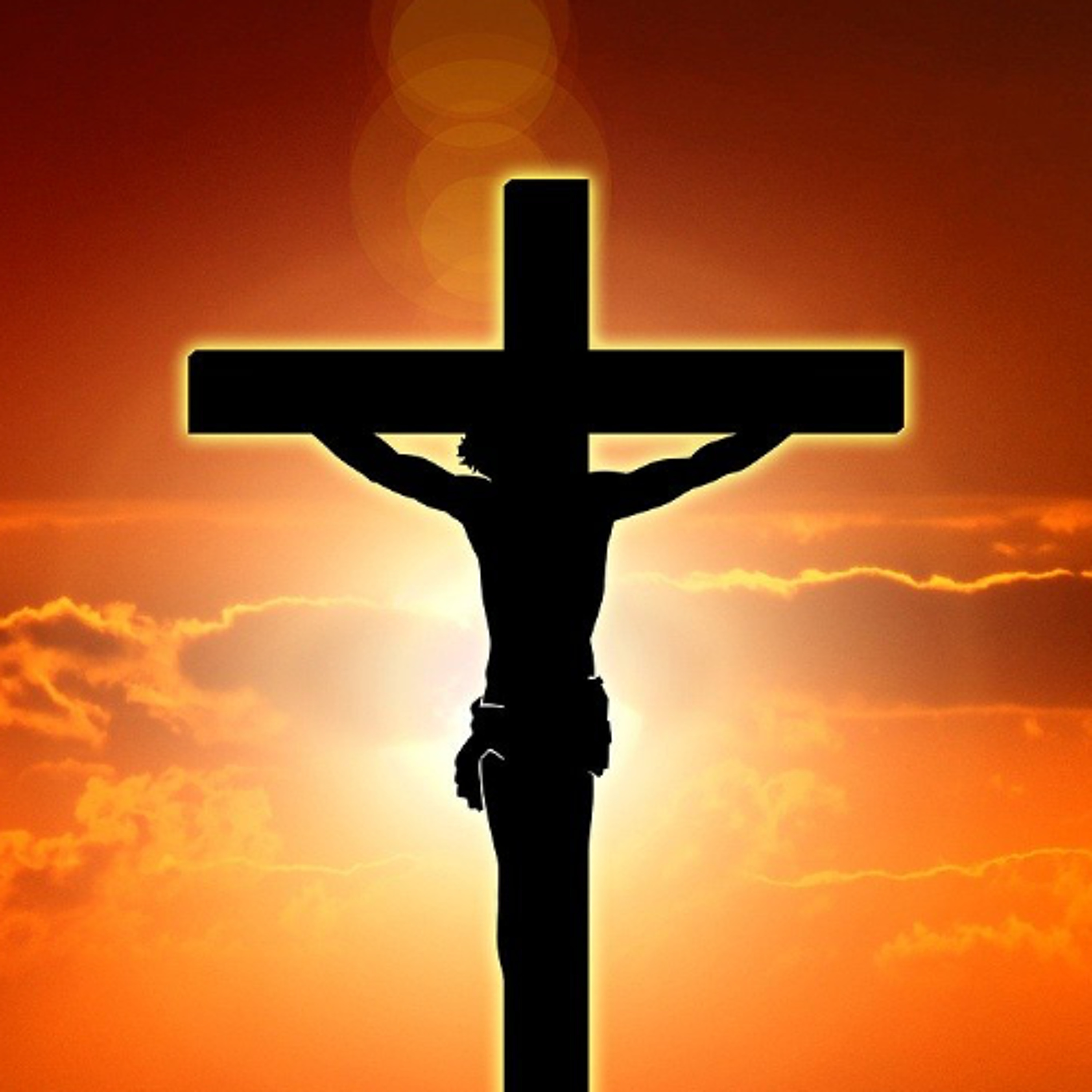 The Illegal Trial and Crucifixion of Christ, Part 1 episode artwork