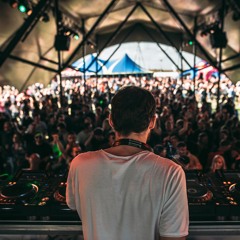 HLF22 - Garden Of Techno