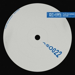 RAYZIR - Acidology - Original Mix