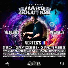 Anubis(I.K.C) Slowly @Mbia Berlin Hard Solution[Setcut]