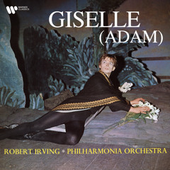Adam / Arr. Büsser: Giselle, Act 1: No. 5, Pas de deux