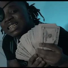 C Glizzy - All Star (OfficialAudio)