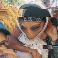 WELCOME ESCOBABA, SVTOKO, VITRUXS, VIJAY, THRIVEDEYES, AND DELETE FOREVER