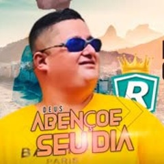 MC Guh Gordão - Deus Abençoe Seu Dia ( Rei dos Beats ) Audio Oficial
