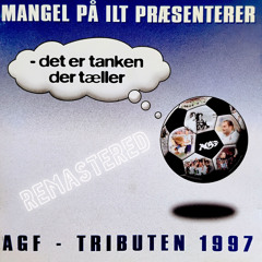 Hvid & Blå
