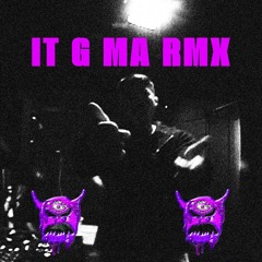 Keith Ape - IT G MA (ERAKAI Remix)