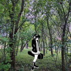 flowernal - lúka bez kvetov (prod. gusuck)