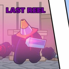 Last Reel but Black Sings It