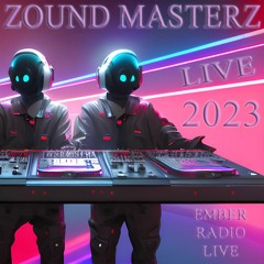 ZOUND MASTERZ LIVE 2023