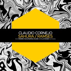 Claudio Cornejo (AR) - Ramses